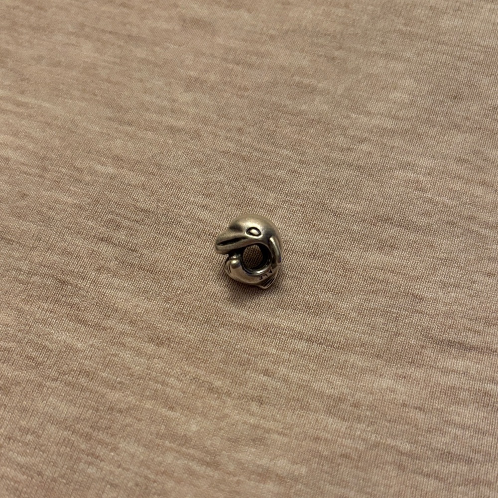 Pandora Dolphin Charm